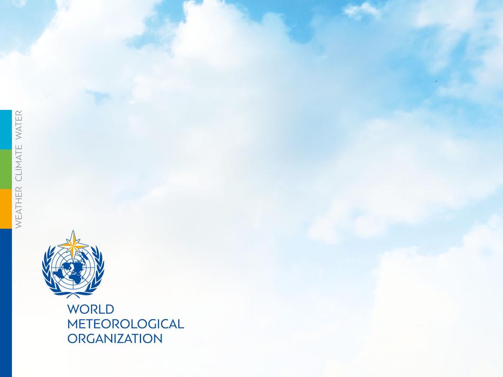 CGMS-45-WMO-WP-05 Monitoring Extreme Weather and Climate from