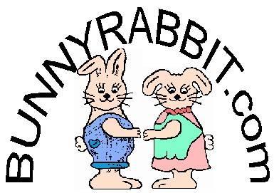 for BUNNYRABBIT.com bunnies@bunnyrabbit.com This calendar comes out of the Farmers Almanac.