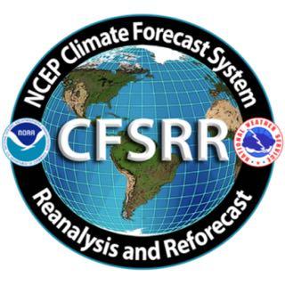 Climate Forecast System (CFSv2) MAPP and predecessor programs have cosupported Climate Forecast System v2 development over many years Physical processes, land modeling and data
