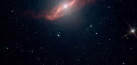Keene, Spitzer Space Telescope/NASA) 8 September 2009 Astronomy 102, Fall 2009 1 Journey to Gargantua and 3C 273 Gargantua is a hypothetical black hole near the quasar 3C 273, 2x10 9 light years from