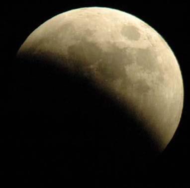 D. Lunar Eclipses