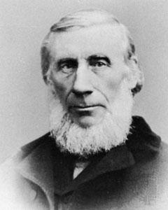 John Tyndall of Carlow "The waves of heat speed from our earth through our atmosphere towards space.