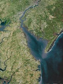 A Longer View of the Importance of Marginal Habitats Delaware
