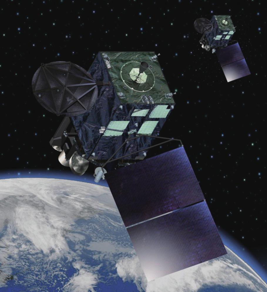 April 2016 K. BESSHO et al. 153 ronmental Satellite, Data, and Information Service (NESDIS).