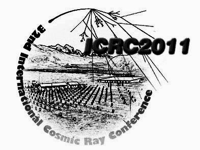 32ND INTERNATIONAL COSMIC RAY CONFERENCE, BEIJING 2011 IceCube Astrophysics and Astroparticle Physics at the South Pole HERMANN KOLANOSKI 1 FOR THE ICECUBE COLLABORATION 2 1 Institut für Physik,