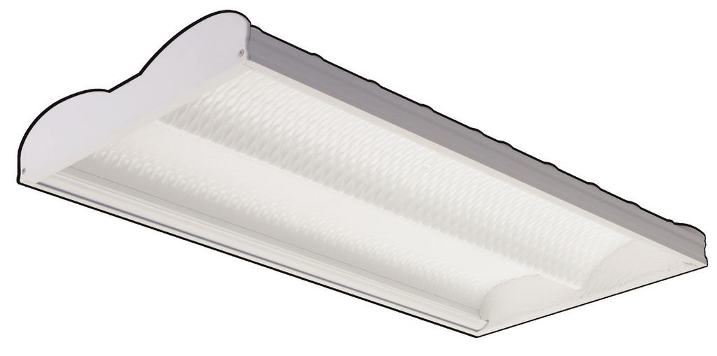 PHASE-30 27W xmm LED TROFFER º PHASE-30 LED troffer series for suspended and plaster set ceiling applications.