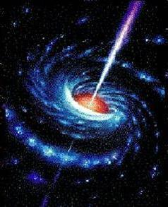 Extragalactic observations Extragalactic objects make up majority of VERITAS sources Primarily blazars, mostly HBL Aim: understand jet production by supermassive black holes and the physics behind