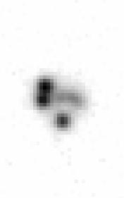 3. HE 0435 1223. Slit width: 1.0. Mask P : 164 2. VLT Spectroscopy 2.1. Observations We present observations for eight gravitationally lensed quasars, in order to determine the redshift of the lensing galaxy.