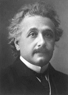 The Relativistic Hamiltonian Albert Einstein, 1879-1955 Einstein s equation in Special Relativity relating the energy E and momentum p of a particle is: E 2 = p 2 c 2 + m 2 c 4 (1) where m is
