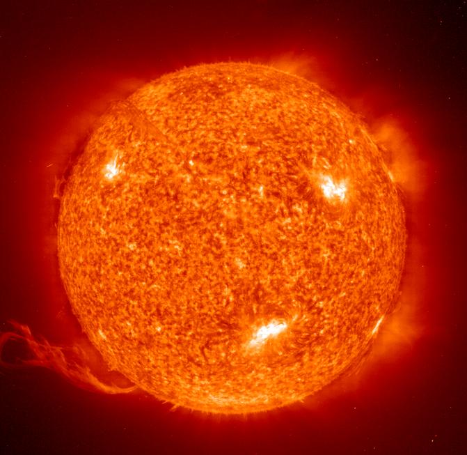 Hydrostatic Hydrogen Burning: sun (T=15.6 MK), stellar core (T=8-55 MK), shell of AGB stars (T=45-100 MK) 3 He+ 3 He 4H 4 He releases 26.