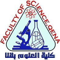 Faculty of Science South Valley University, Qena, 83523, Egypt.
