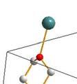 Crystal structure determination off 1a, 1b and 4 Due to the air sensitivity of compounds 1a, 1b andd 4, the
