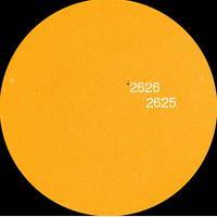 Space Weather Space Weather Activity Geomagnetic Storms Solar Radiation Radio Blackouts Past 24 Hours