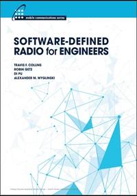 Recommended reading Software-Defined Radio for Engineers, by Travis F. Collins, Robin Getz, Di Pu, and Alexander M. Wyglinski, 2018, ISBN-13: 978-1-63081-457-1.