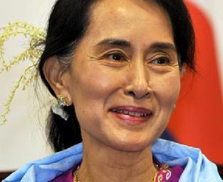 Daw Aung San Suu Kyi s Horoscope By: Tin Win Email: tw853@yahoo.