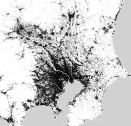 Global Urban Data