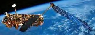 Earth Observation Satellites Earth Observation Small-Sat LEO Inclined/Polar Eclipses
