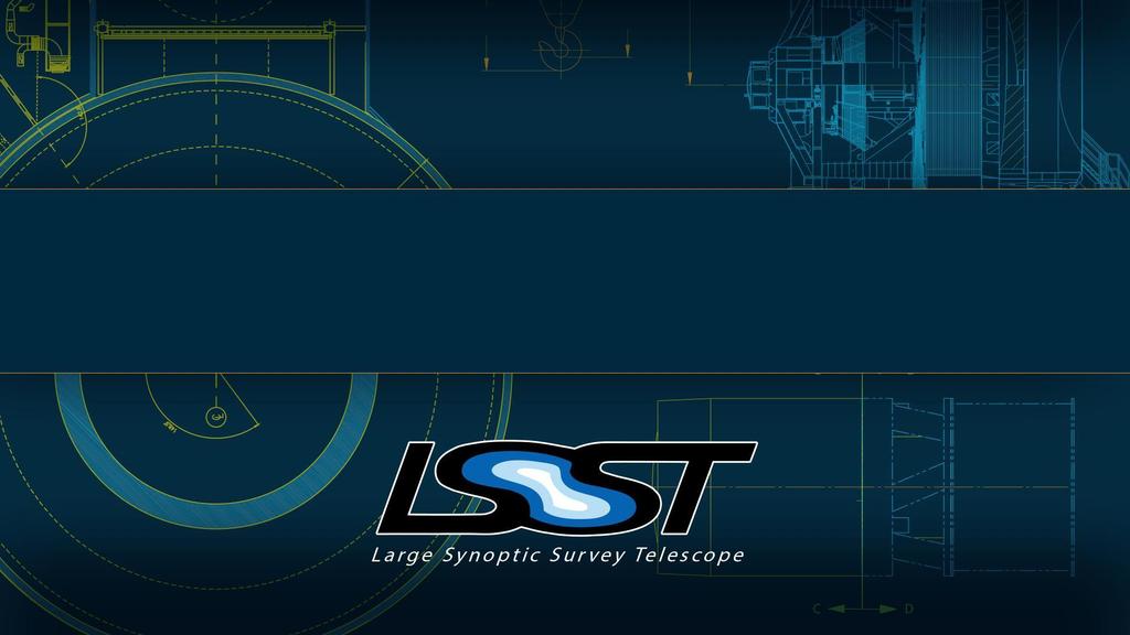 LSST Pipelines and Data Products Jim