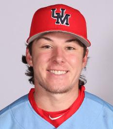 GAME 53 ARKANSAS STATE 20 #3 BRYCE BLAUM FRESHMAN IF R/R 5-10 185 SUGAR LAND, TEXAS CLEMENTS HS 2017 SEASON HIGHLIGHTS In his first career SEC plate appearance, hit a single to left at No.