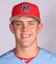 GAME 53 ARKANSAS STATE 39 #26 JAMES MCARTHUR SOPHOMORE RHP R/R 6-7 230 NEW BRAUNFELS, TEXAS NEW BRAUNFELS HS 2017 SEASON HIGHLIGHTS Named SEC Pitcher of the Week after a career-high 8.