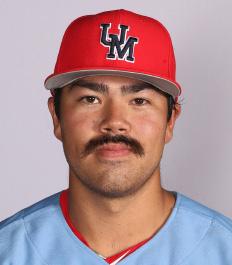 GAME 53 ARKANSAS STATE 50 #42 TIM ROWE JUNIOR OF L/L 5-10 200 HERNANDO, MISS. ITAWAMBA CC 2017 SEASON HIGHLIGHTS Went 2-for-2 with three runs and three RBI for career highs in runs and RBI (5/2).