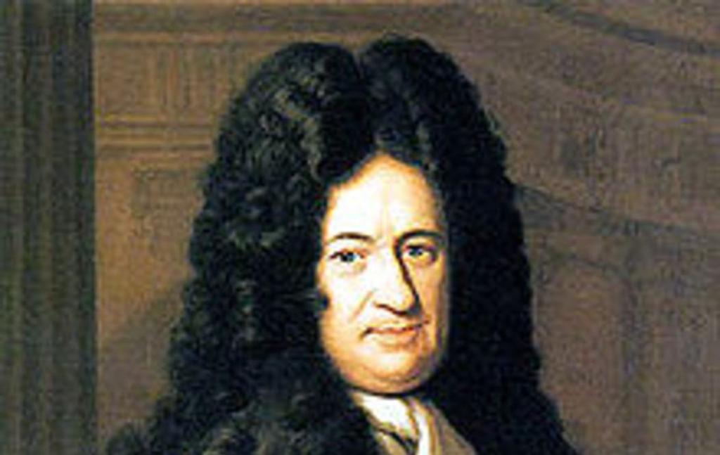 Section 1 Kinetic Energy Gottfried Wilhelm von Leibniz 1646-1716 Co-invented calculus with Isaac Newton Newton s bitter rival Vis Viva The force of life Vis viva = mass velocity 2 Vis viva is always