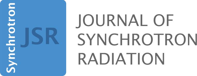 J. Synchrotron Rad. (5)., doi:.