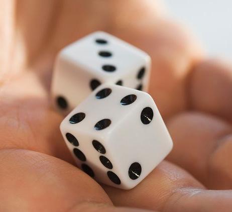 Clicker Question 2-1 What is Sample Space of rolling two dice? A). S = [(1,1),(1,2),,(1,6), (2,1),(2,2),,(2,6), (3,1),,(3,6), (4,1),, (4,6), (5,1),, (5,6), (6,1),,(6.6)] B).