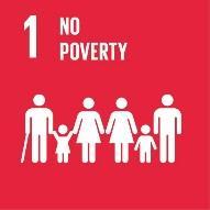 SDGs Europe: 100 Indicators, 17 Goals Goal1: 1- People at risk of poverty or social exclusion 01.11 - People at risk of poverty after social transfers 01.1 3- Severely materially deprived people 01.