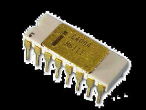 Quantum Computing Early days Chips: Google 72
