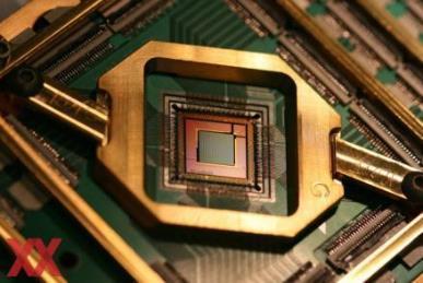 learning Status: Specialized quantum computers will soon outperform classical computers in very specific