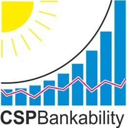 . CSPBankability Project Report Draft for an Appendix C Solar Field