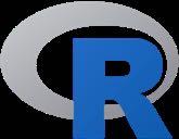 R (programming language) Free software environment for statistical computing and graphics that is supported by the R
