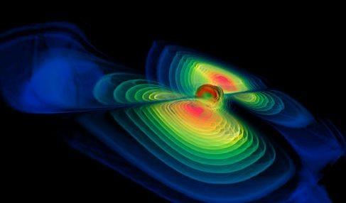 LIGO Laser Interferometer Gravitational Wave Observatory LIGO will detect the