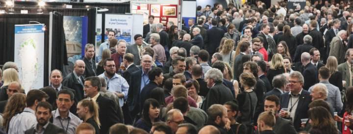 Roundup and PDAC Review By Robert Lee Optimism with a touch of caution was the mood at this year s AME Roundup and PDAC.