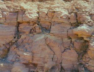 Ch. 4 - Clay Minerals, Rock Classification
