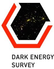The Dark Energy Survey Survey project using 4 complementary techniques: I. Cluster Counts II. Weak Lensing III.