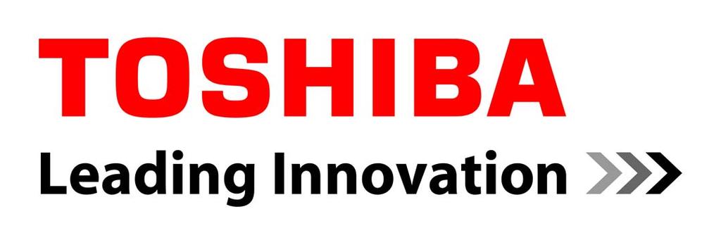 2016 Toshiba