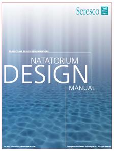Figure 91 The Natatorium Design Manual by Seresco Technologies, Inc. Table 17 - Typical Natatorium Design Condition (from the Natatorium Design Manual by Seresco Technologies, Inc.