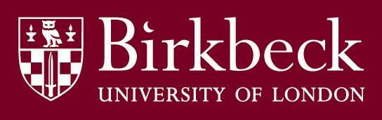 ISSN 1745-8587 Birkbeck Working Papers in Economics & Finance Department of Economics, Mathematics and Statistics BWPEF 1809 A Note on Specification