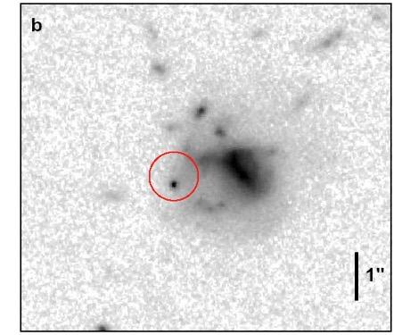 Short GRB 050709 The only short GRB observed in soft X-ray HETE-2 Short hard pulse Villasenor et al.