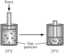 1 Which of the following statements describes all exothermic reactions? A Exothermic reactions form gases. B Exothermic reactions require a catalyst.