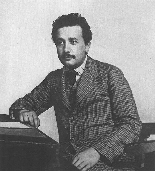 Introduction In 1905 Albert Einstein published 3 remarkable papers: Special theory of relativity (STR) Photoelectric effect Brownian motion STR implies that measurements in different inertial frames