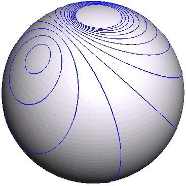 Conformal picture of an observer For example, SO(4, 1)/SO(3) is also the space of ways to decompactify the conformal 3-sphere and turn it into a