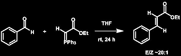 Phosphine Effects Phosphine effects olefin geometry Is a classical