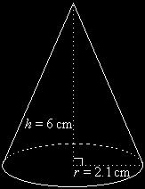 Homework Sheet 5 Week Commencing 22 nd JJanuary 2018 C1: A ball bounces to ¾ of its previous height. If the ball is C11: Find the volume of this shape.
