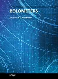 Bolometers Edited by Prof.