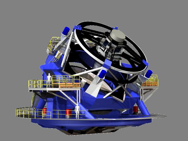 LSST: continuing progress to obtain funding Provide a sensitive survey of the entire sky at visible