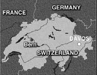 Davos-Dorf