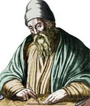 The beginning of Modern Mathematics Before Euclid, there were many mathematicians that made great progress in the knowledge of numbers, algebra and geometry.